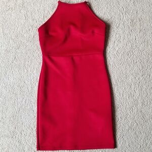 NWOT  XS/S Lulus Dress